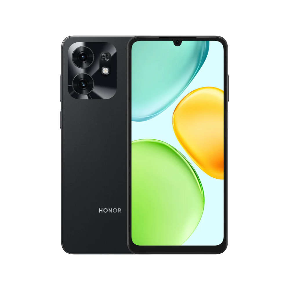 HONOR X6d 5G (256GB + 4GB) - Dual SIM