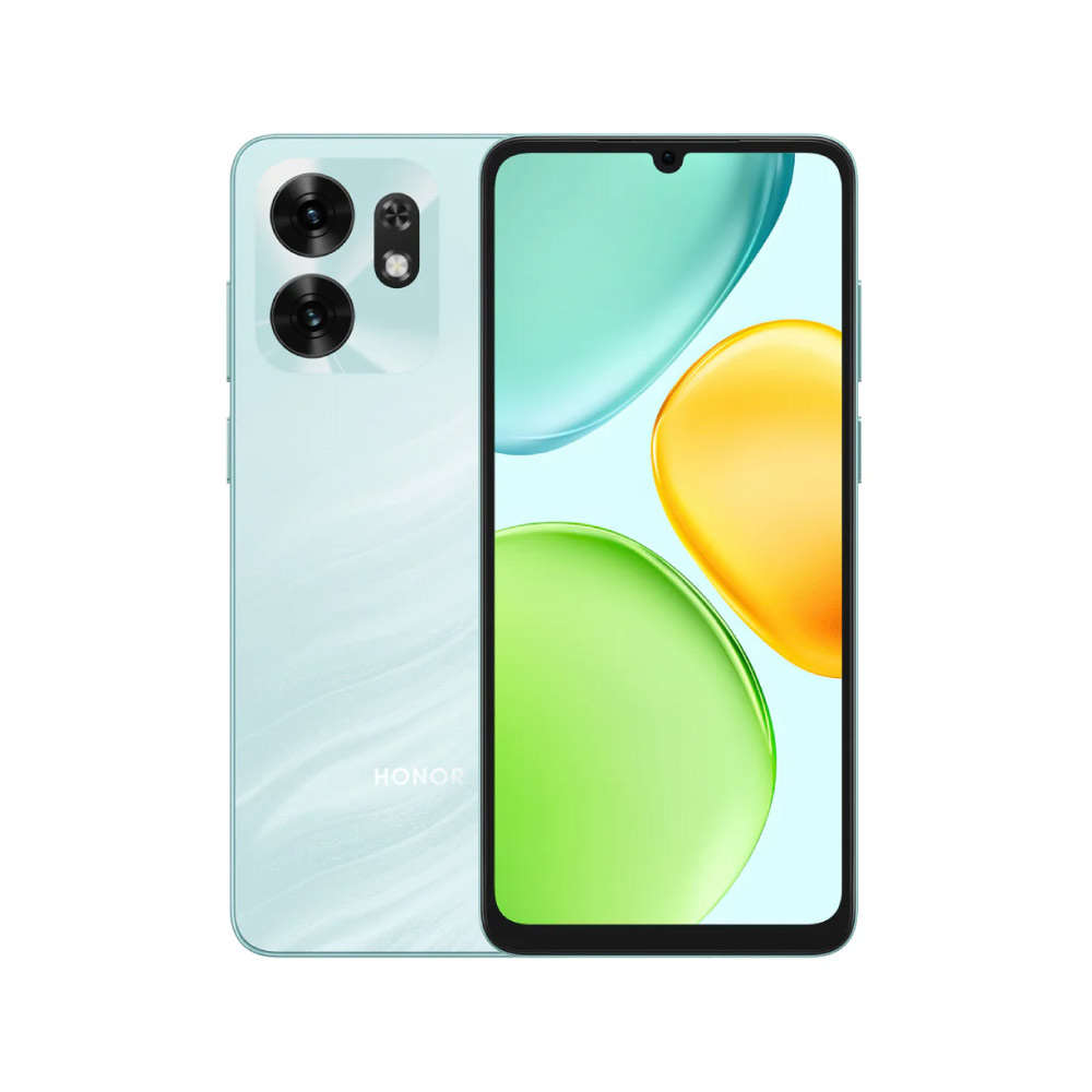 HONOR X6d 5G (256GB + 4GB) - Dual SIM