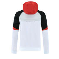 LIVERPOOL WINDRUNNER JACKET