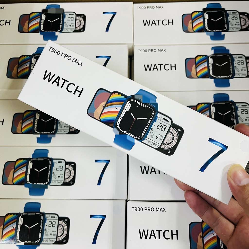 T900 Pro Max Smart watch
