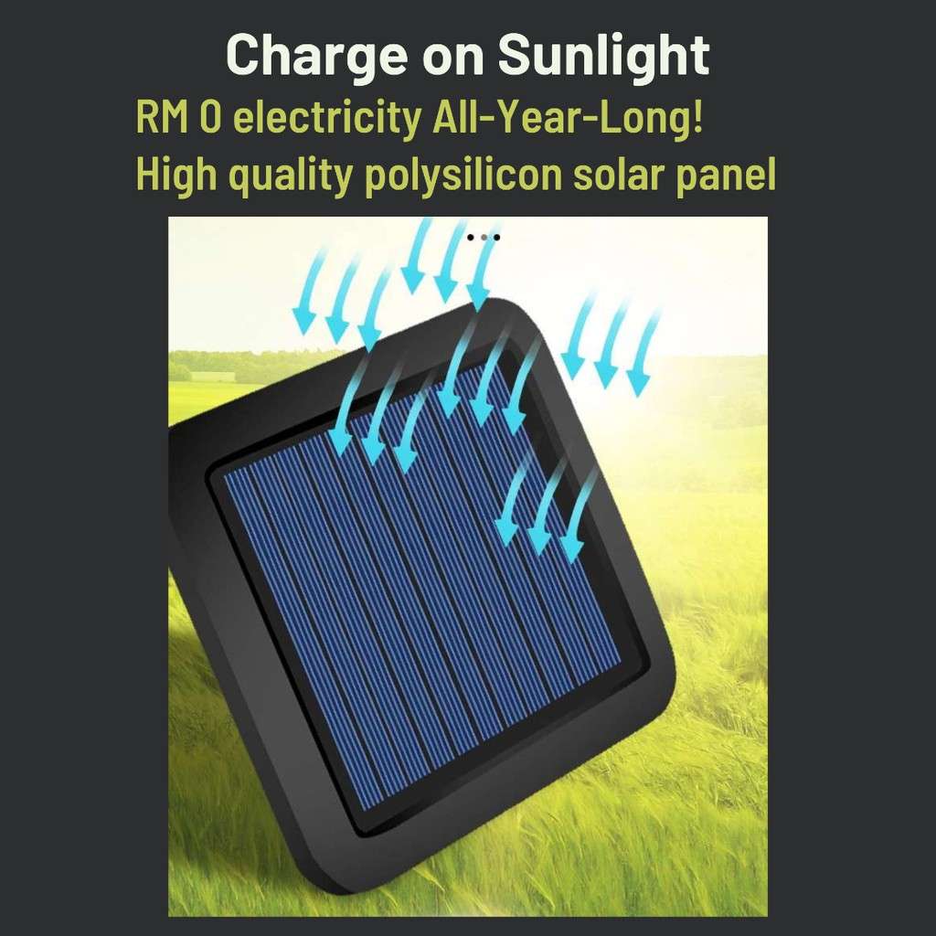 Bulk From 6/// Sensor Street Lamp  120w