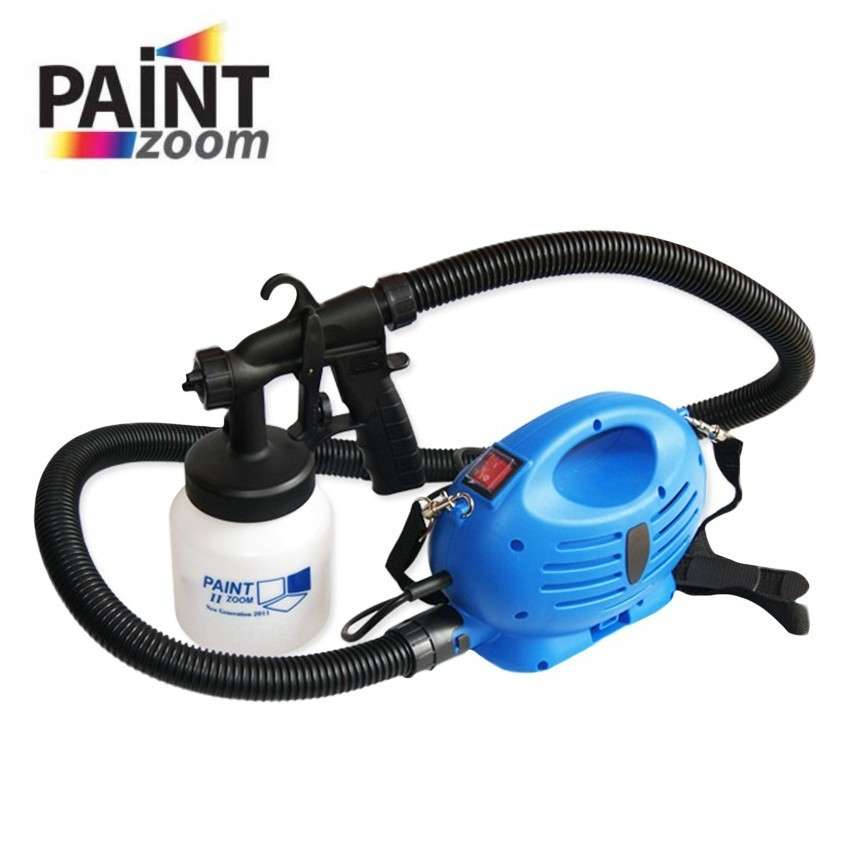 PAINT LIKE A PRO(Paint Zoom Paint Sprayer Spray) PAINT LIKE A PRO(Paint Zoom Paint Sprayer Spray) PA