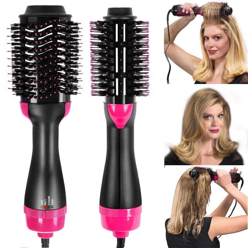 One Step Hair Dryerand Styler