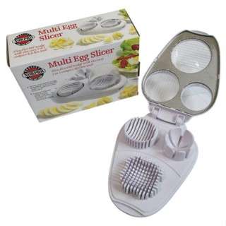 Multi Egg Slicer