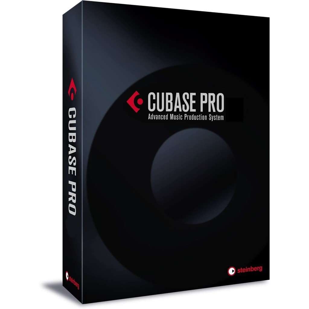 Steinberg Cubase 10.5 Pro - Full (Windows) - eDelivery