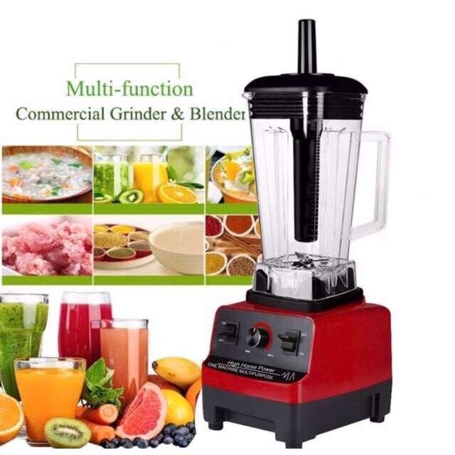 Multifunction Blender Robots SHB-3088 `