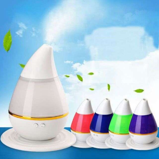 Ultrasound Atomization Humidifier