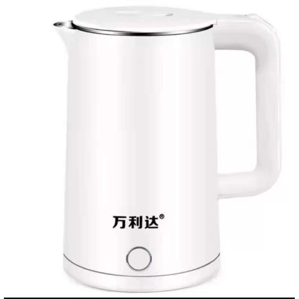 Electric Kettle 2.3 Liter HARWA