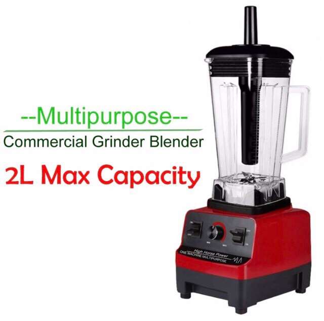 Sinbo Multifunction Magical Blender Robots For Your Kitchen And To Make Your Life Easier  SHB-3088