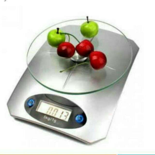 Feilite Kitchen Digital Scale