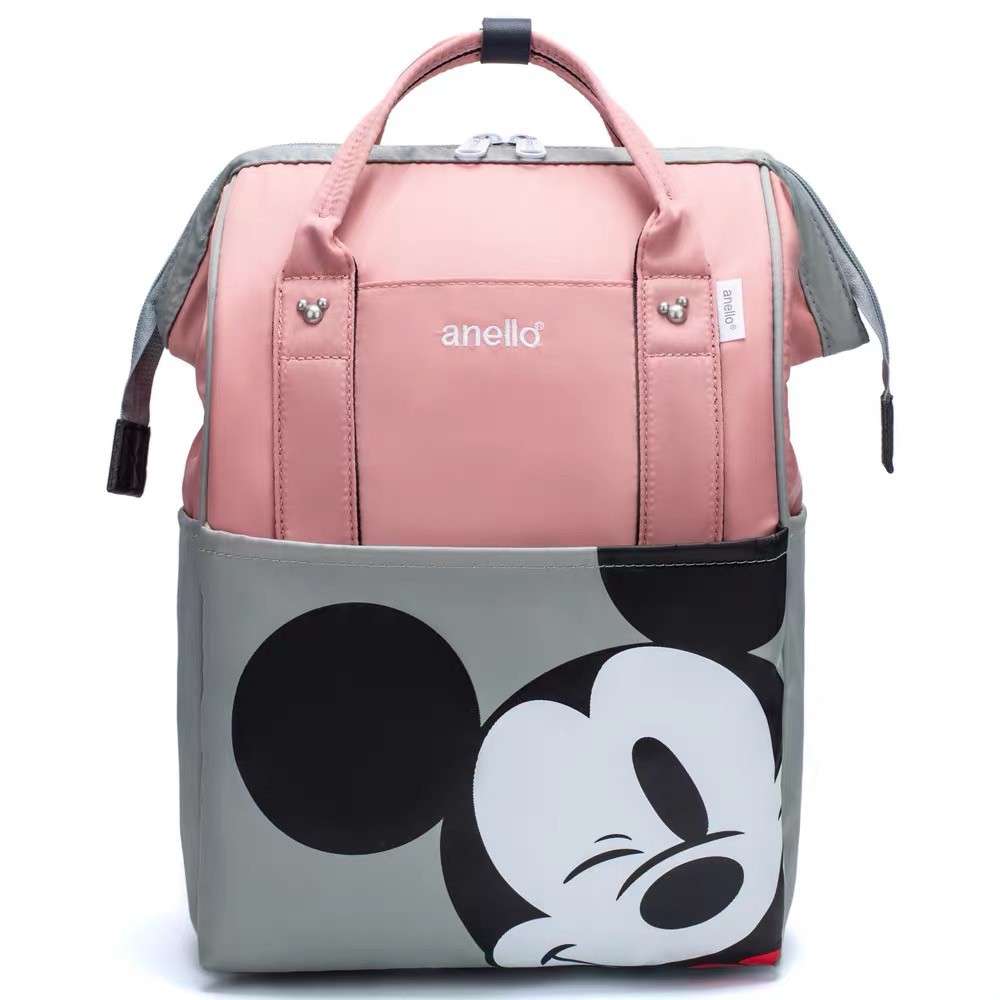 Baby diaper bag mickey mouse