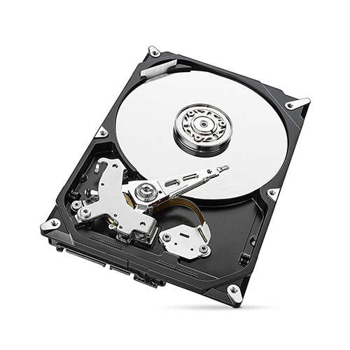 500GB 3.5' Desktop Hard Drives