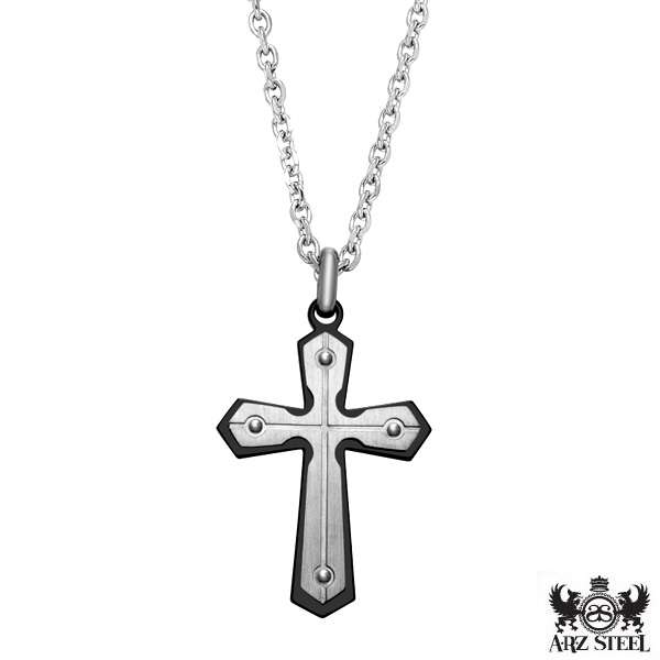 Steel Pendant ARZ-Steel