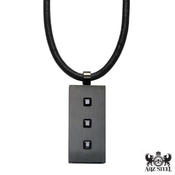 Steel Pendant ARZ-Steel