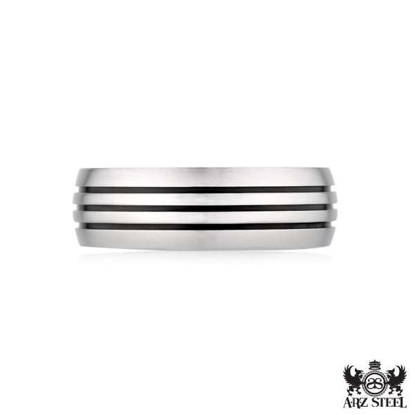 Steel Ring ARZ-Steel
