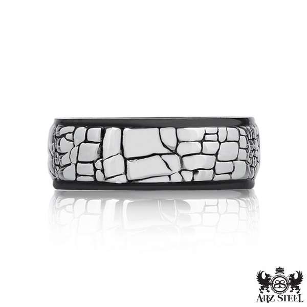 Steel Ring ARZ-Steel