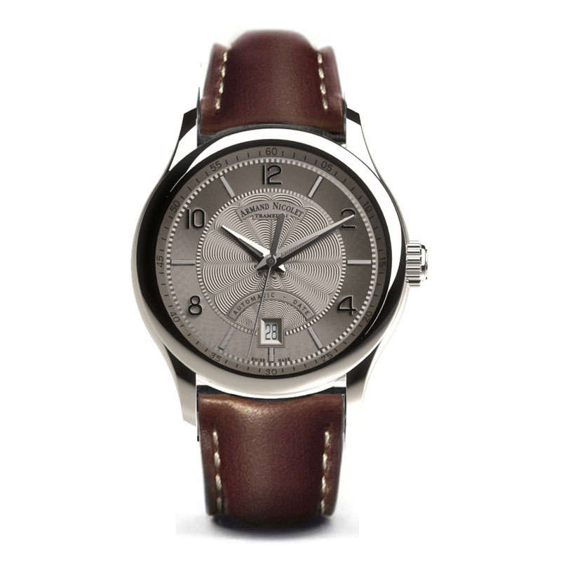 Armand Nicolet Model-A840AAA-GR-P140MR2