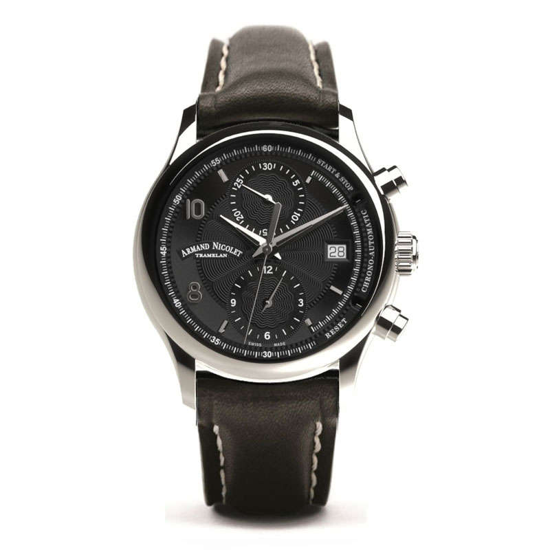 Armand Nicolet Model-A844AAA-NR-P140NR2