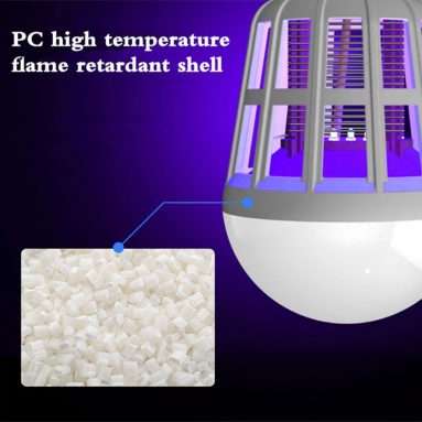 Mosquito Killer Lamp