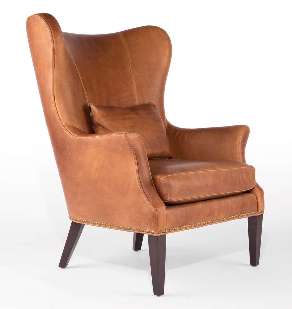 Apex-Alpha Wingback