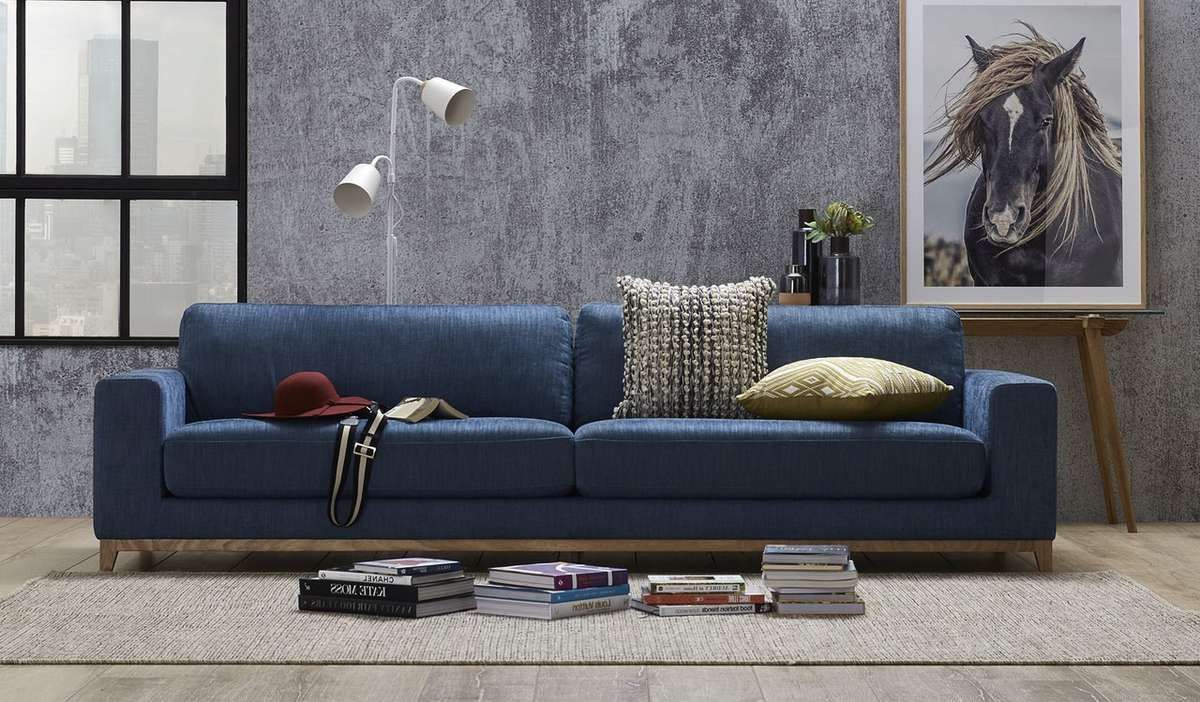 Harlem 3  DIV Extra Length