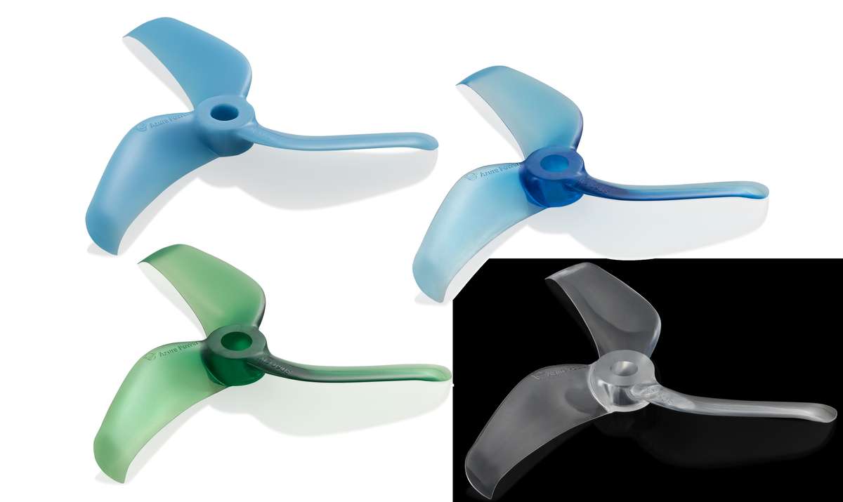Azure Race Propeller 3060-3
