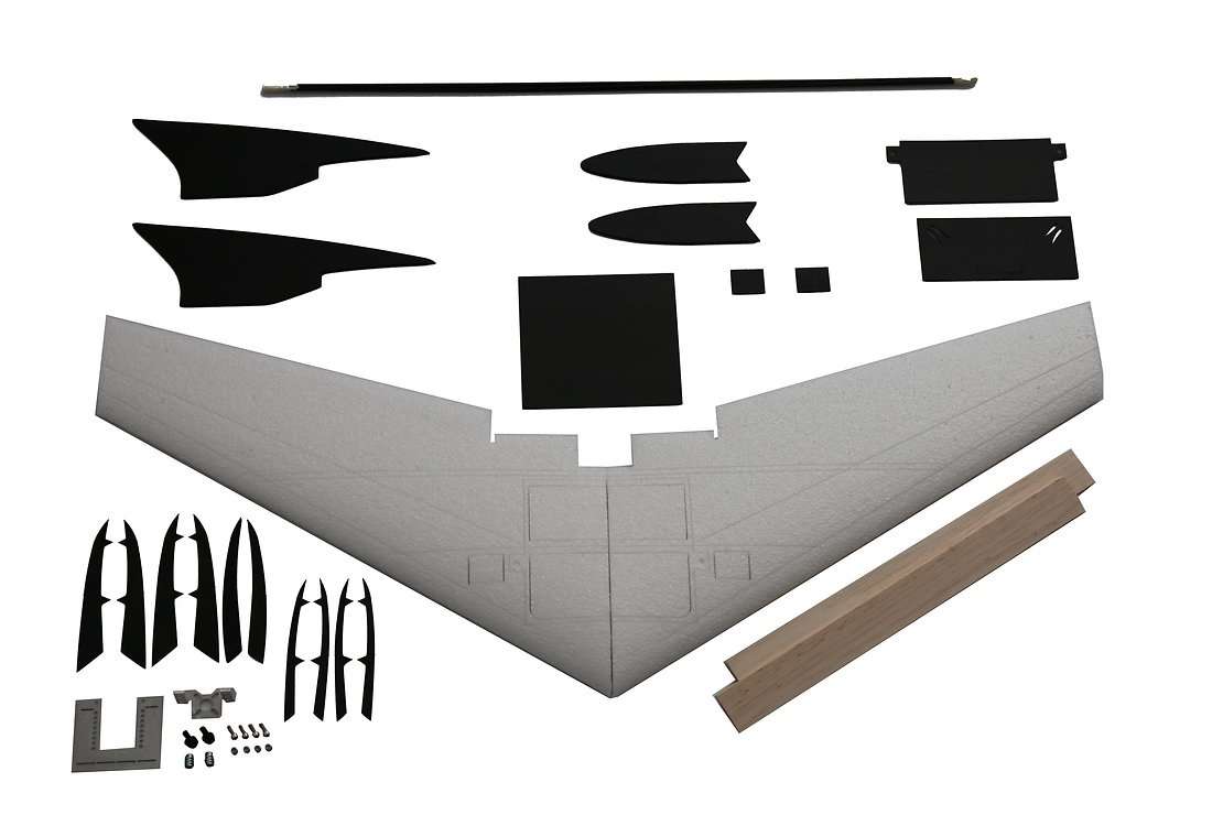 Ritewing Hardcore Wing Kit