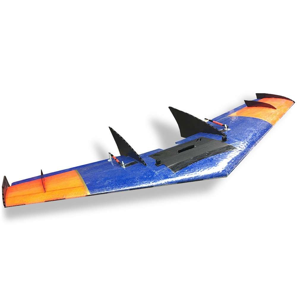 Ritewing Hardcore Wing Kit