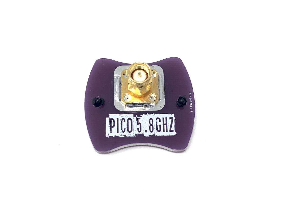 PicoPatch Antenna 5.8Ghz Polarised Receiver Patch