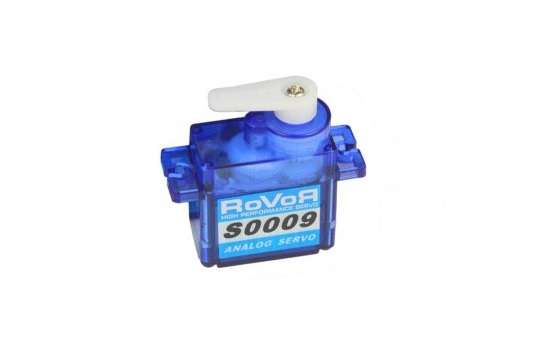 CYS-S0009 9g Digital Servo