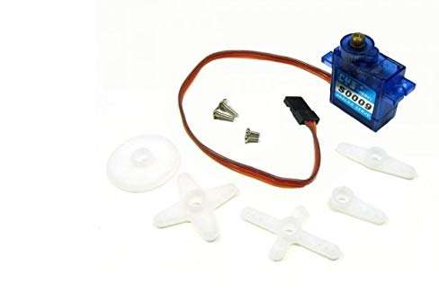 CYS 9gram Metal Gear Servo