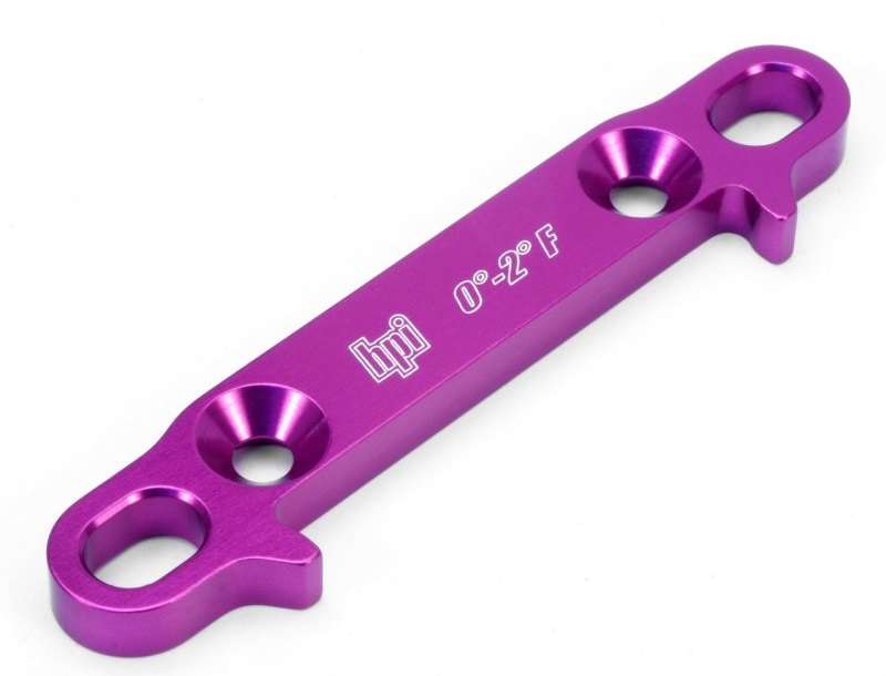 HPI 86524 Lower Suspension Mount Front