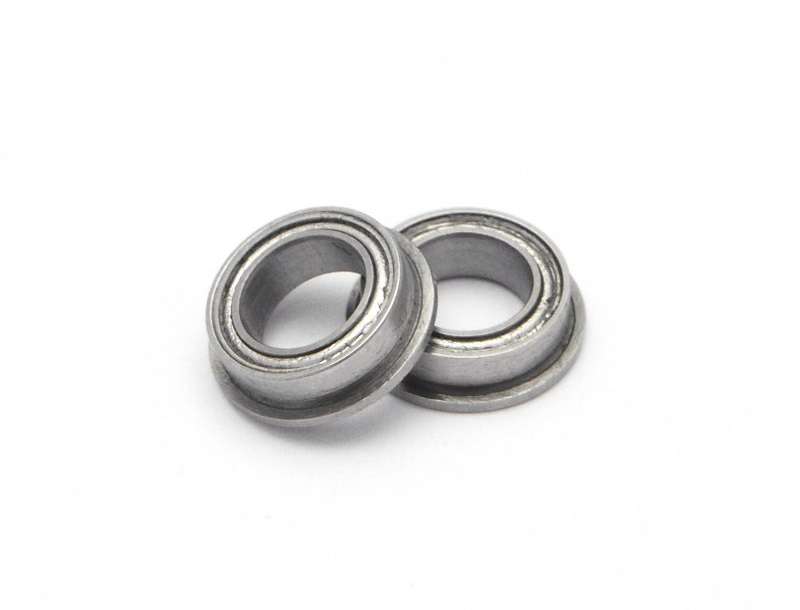 HPI B019 Ball Bearing 5x8x2.5mm (2pcs)