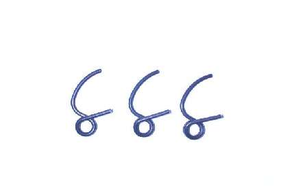 174C Hong Nor Clutch Spring (3pc)