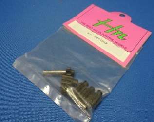 A-14 Hong Nor Diff Gear