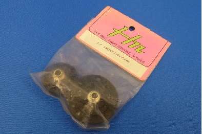 A-2 Hong Nor Front Diff Case