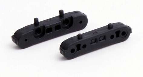 BS903-028 Lower Suspension Mount Block F/R