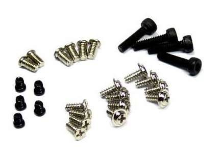 EK1-0326 Hardware Set