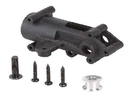 EK1-0528 Tail Driven Set