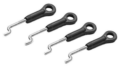 EK1-0570 Single Hole Push Rod