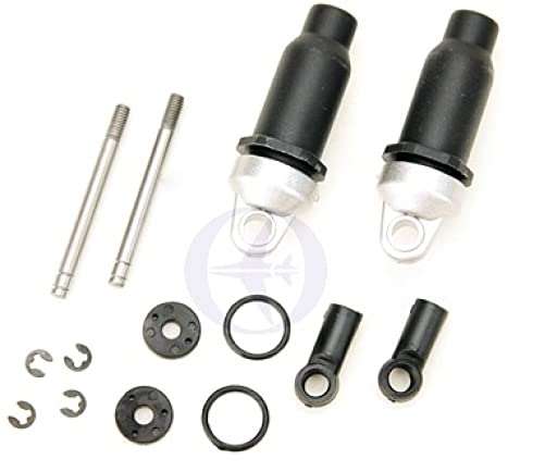 PD0987-S Shock Assy - TS-4N