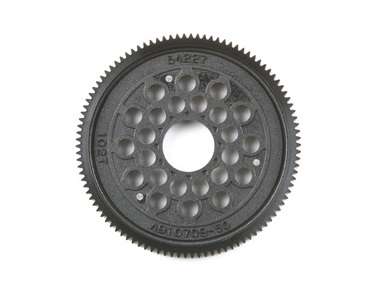 TAM54227 Module Spur Gear 102T - FF03