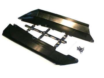 C-08 Hong Nor Nylon Stone Guard