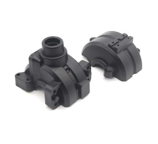 02051 HSP Gear Box Casing