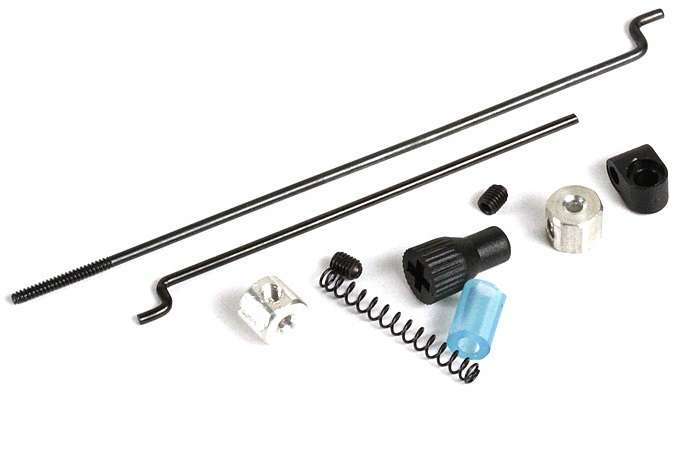 02174 HSP Throttle/Brake Linkgage Set