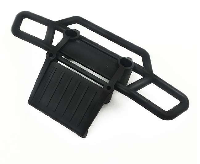 08002 HSP Front Bumper - 1/10