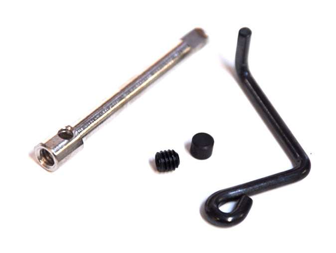 08016 HSP Brake Camshaft Set