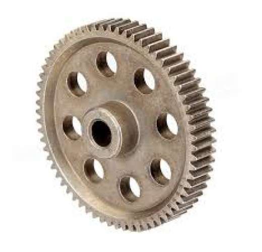 11184 HSP Metal Main Diff Gear 64T
