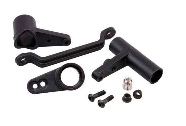 60014 HSP Steering Servo Saver