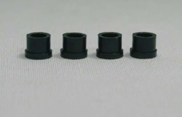 100079 Intech Shock Cap Bushing